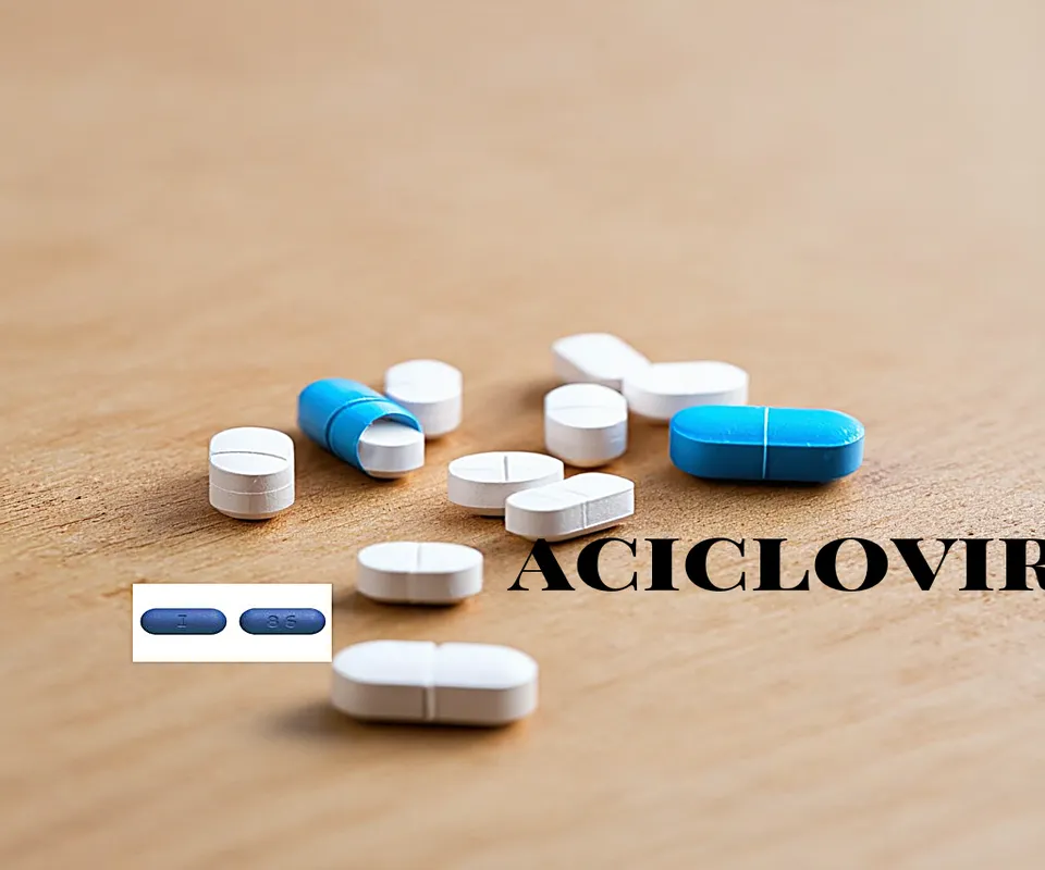 Aciclovir collirio prezzo